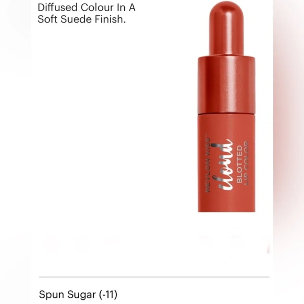 Revlon kiss™ cloud